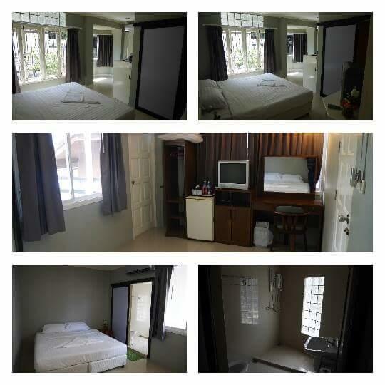 Taylor'S Guesthouse Hua Hin Exterior photo