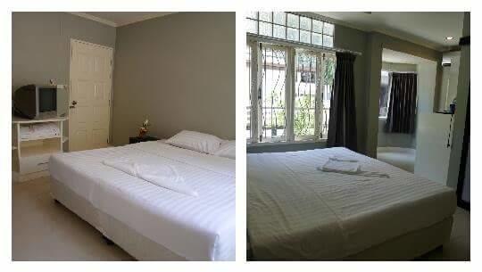 Taylor'S Guesthouse Hua Hin Exterior photo